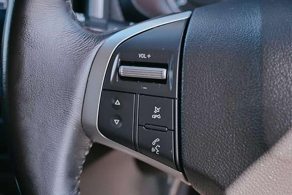 2019 Holden Trailblazer Z71 RG