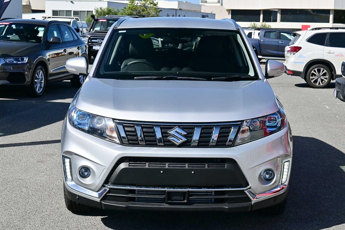2024 Suzuki Vitara