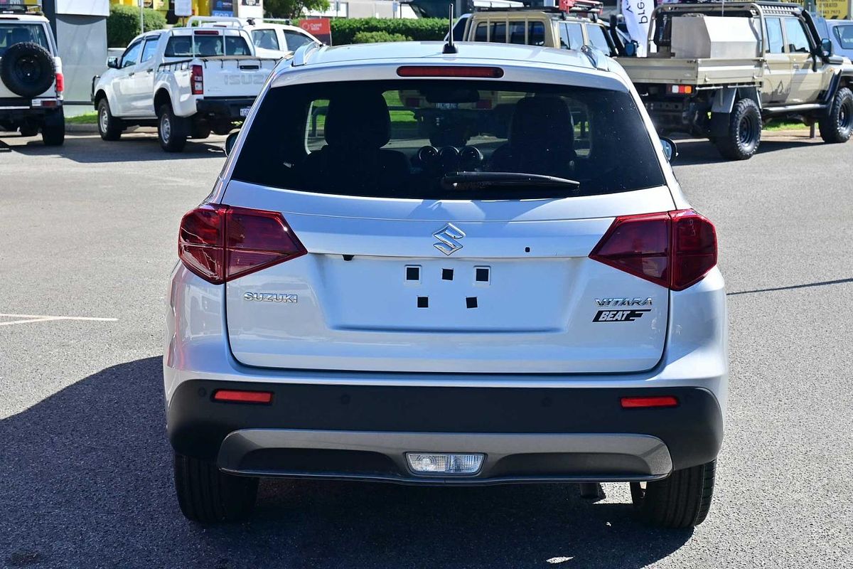 2024 Suzuki Vitara