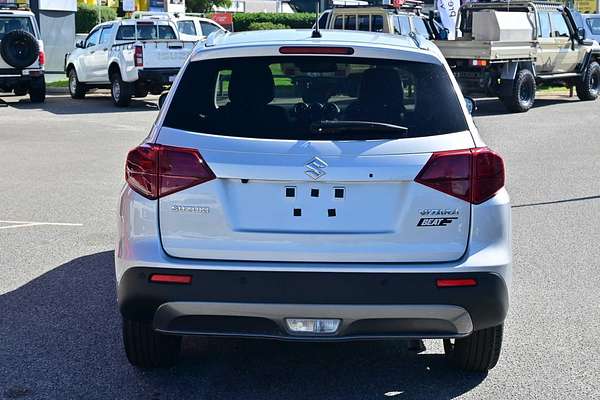 2024 Suzuki Vitara
