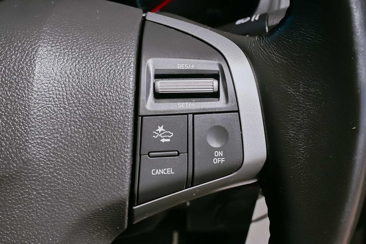 2019 Holden Trailblazer Z71 RG