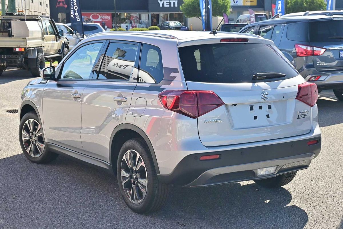 2024 Suzuki Vitara