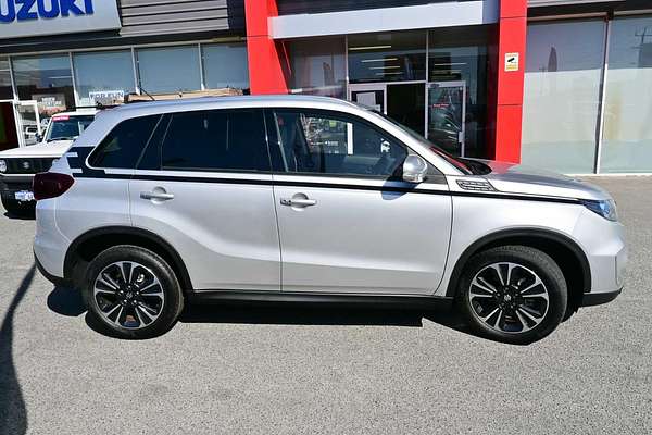 2024 Suzuki Vitara