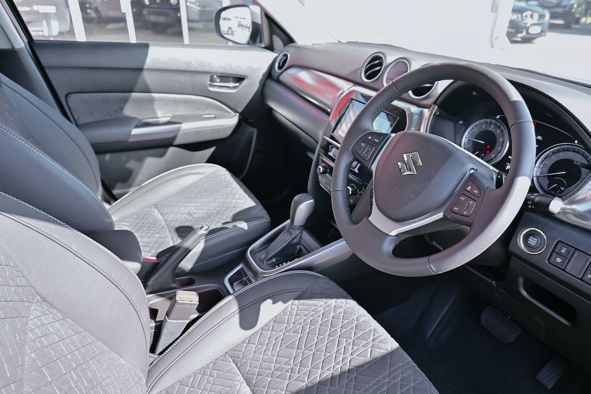 2024 Suzuki Vitara