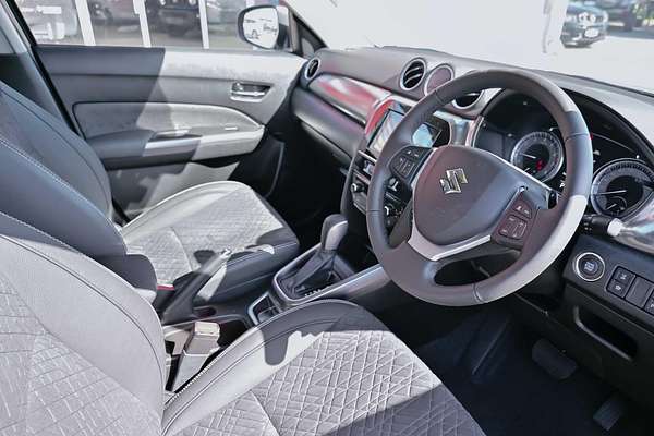 2024 Suzuki Vitara