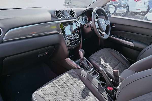 2024 Suzuki Vitara
