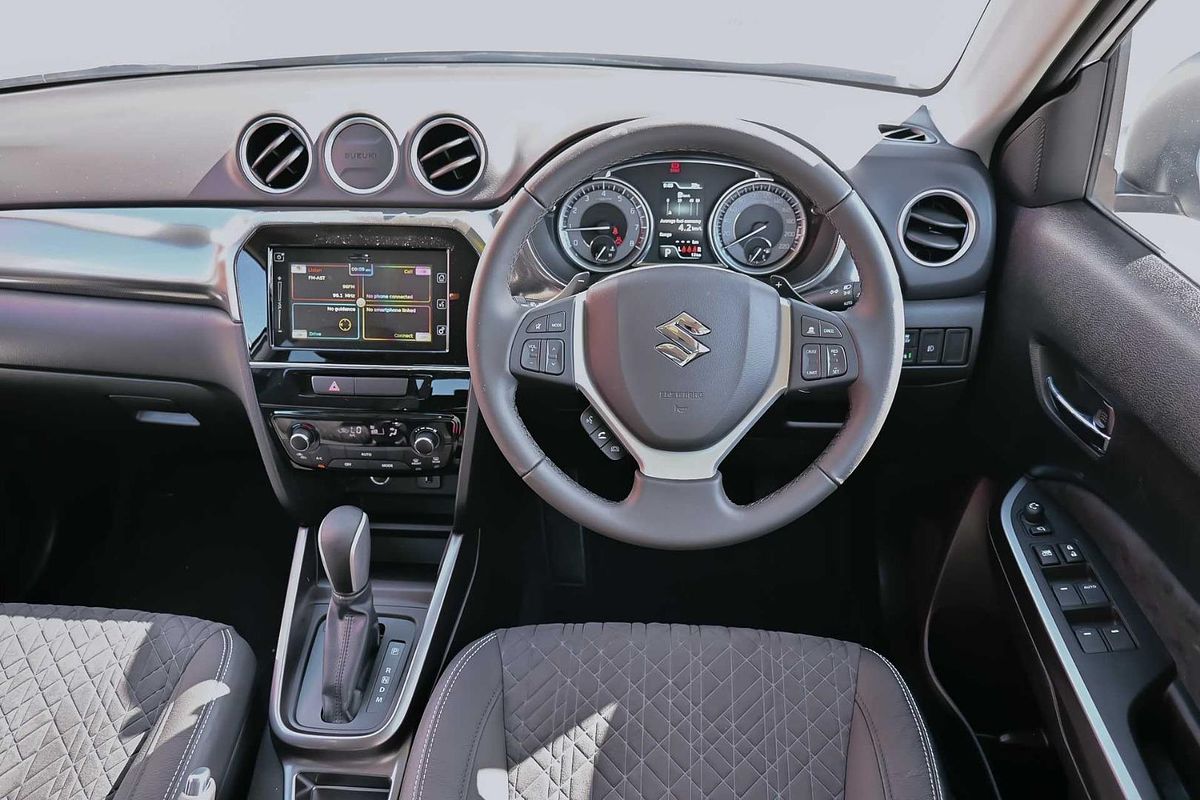 2024 Suzuki Vitara