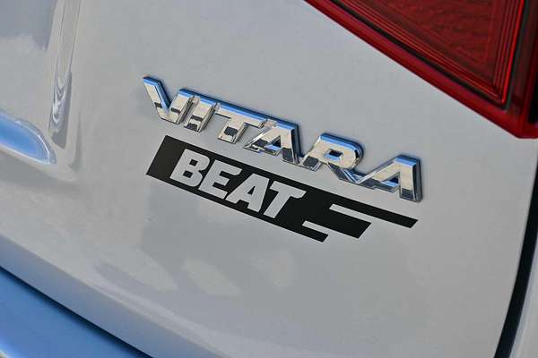 2024 Suzuki Vitara