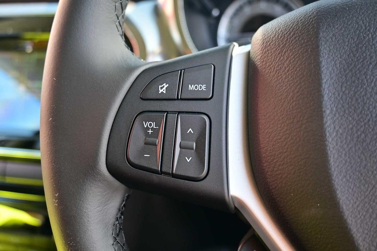 2024 Suzuki Vitara