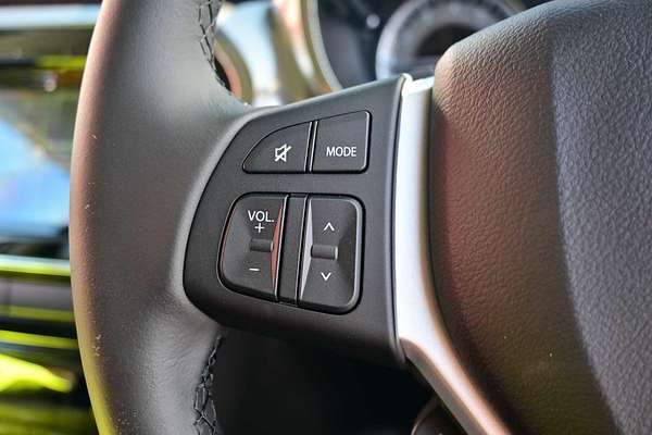 2024 Suzuki Vitara