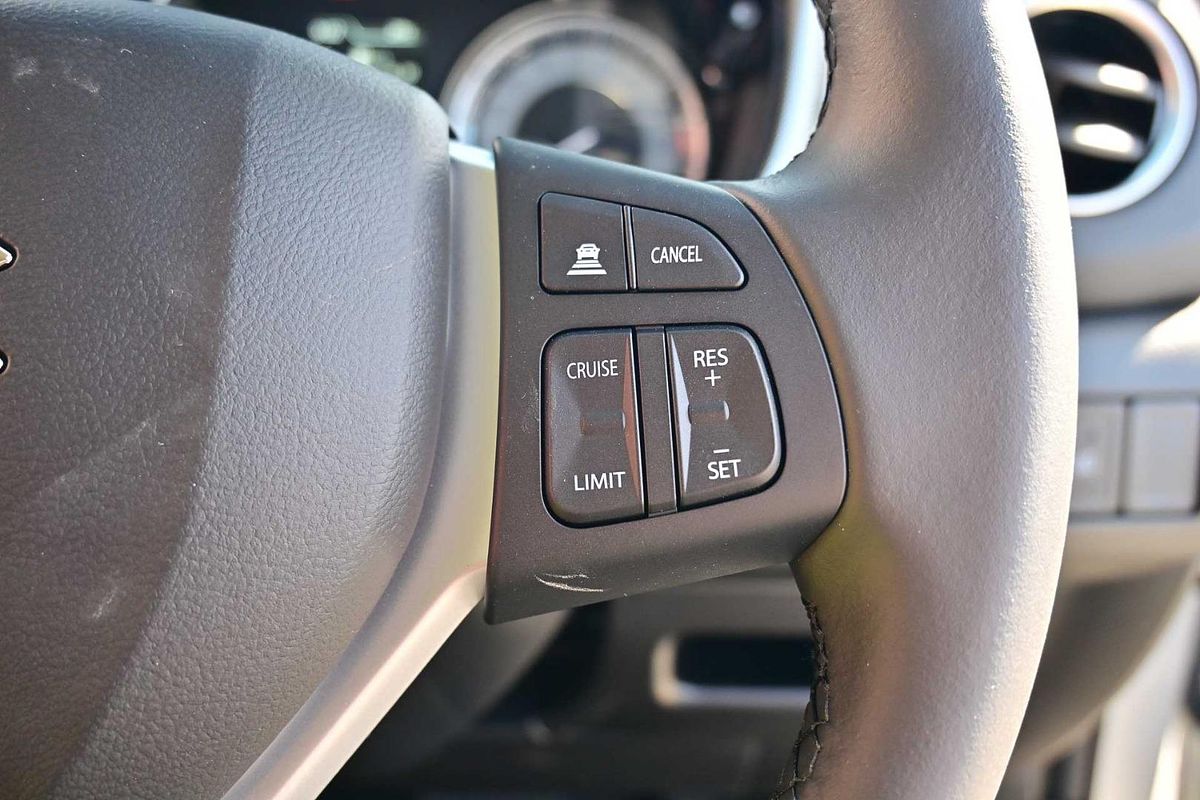 2024 Suzuki Vitara