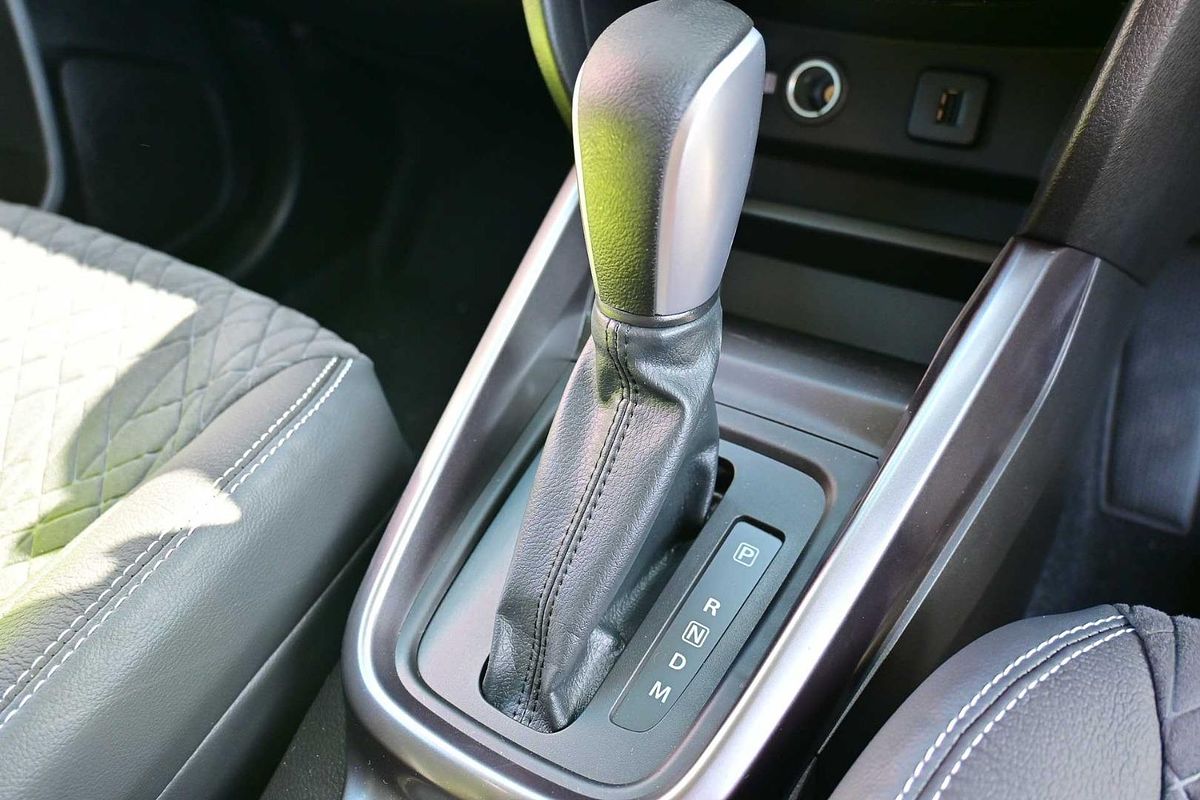 2024 Suzuki Vitara