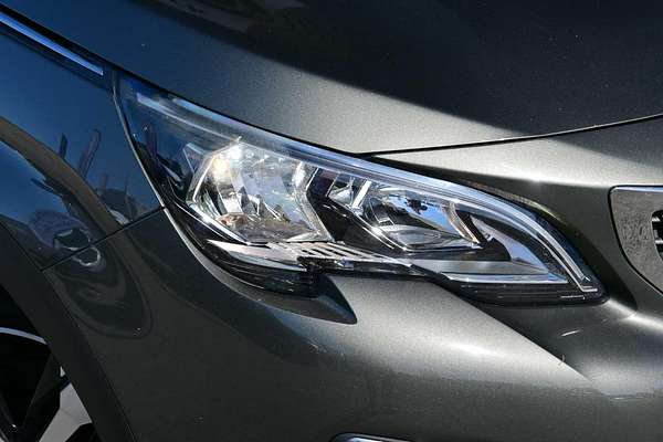 2018 Peugeot 3008 Allure P84