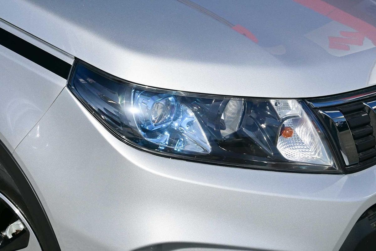 2024 Suzuki Vitara
