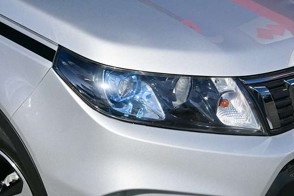 2024 Suzuki Vitara