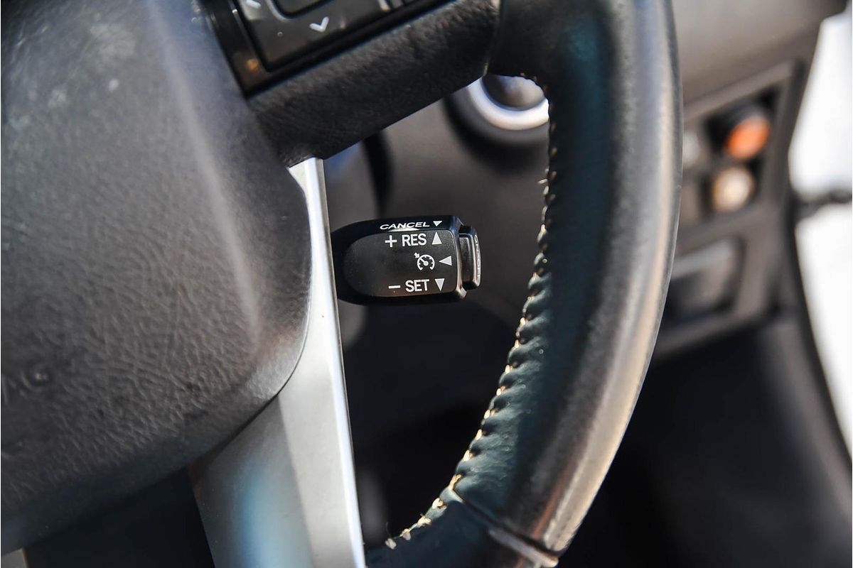 2018 Toyota Hilux SR5 GUN126R 4X4