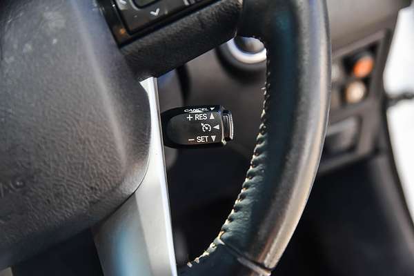 2018 Toyota Hilux SR5 GUN126R 4X4