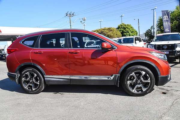 2019 Honda CR-V VTi-S RW