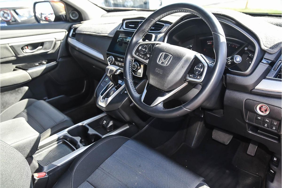 2019 Honda CR-V VTi-S RW