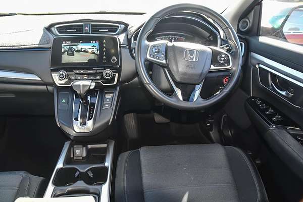2019 Honda CR-V VTi-S RW