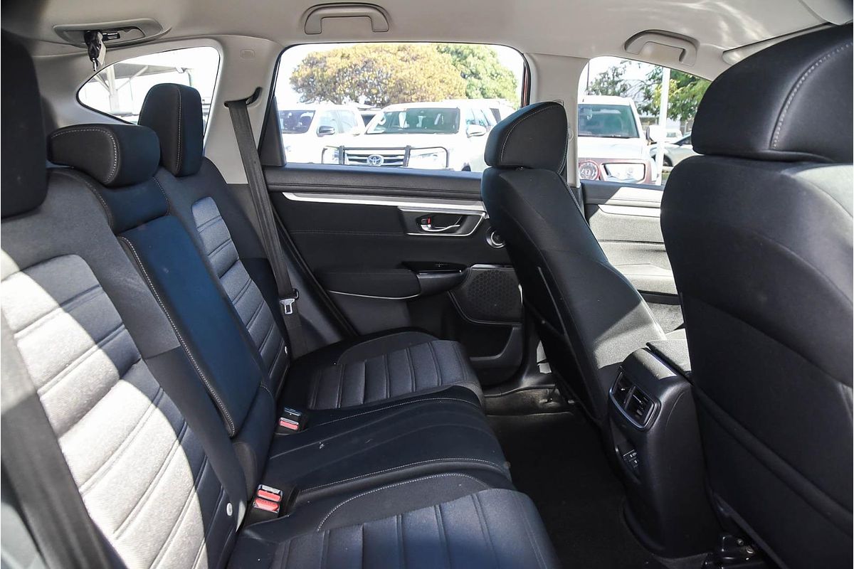 2019 Honda CR-V VTi-S RW