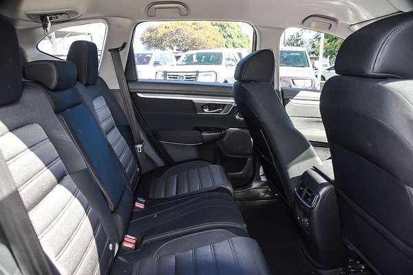 2019 Honda CR-V VTi-S RW