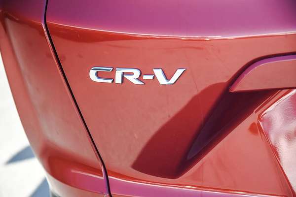 2019 Honda CR-V VTi-S RW