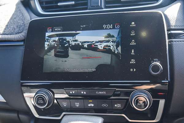 2019 Honda CR-V VTi-S RW