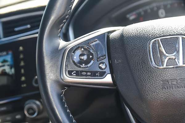 2019 Honda CR-V VTi-S RW