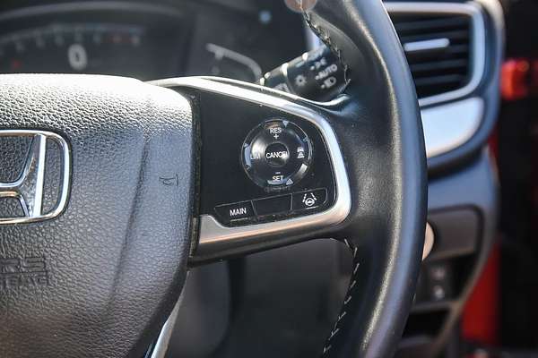 2019 Honda CR-V VTi-S RW