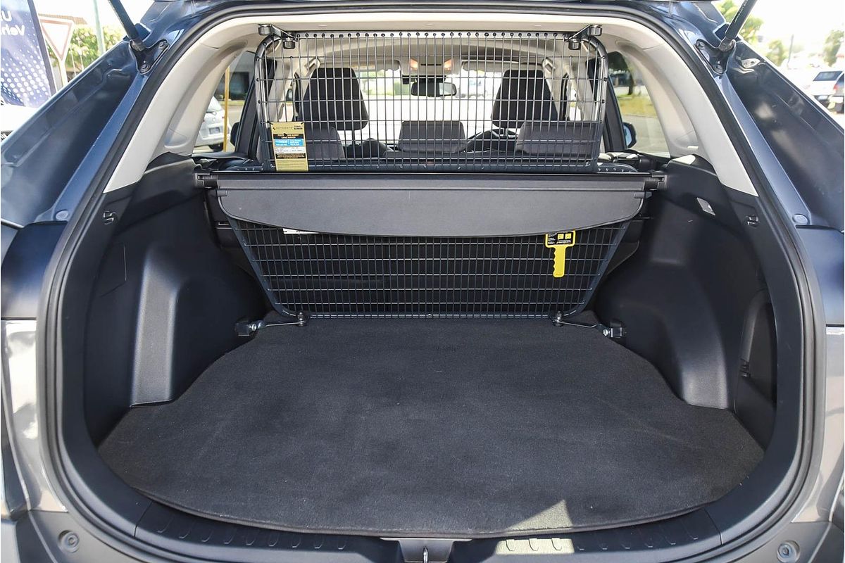 2020 Toyota RAV4 GXL AXAH54R
