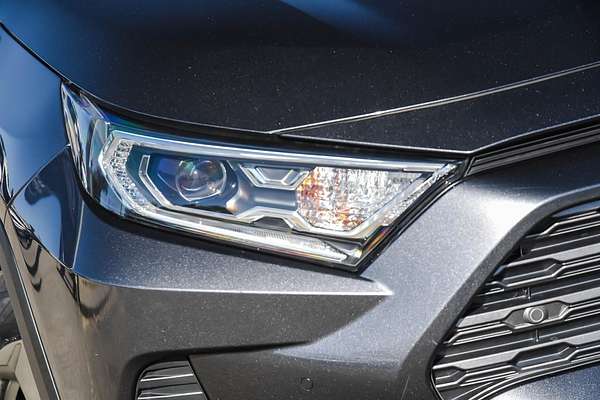 2020 Toyota RAV4 GXL AXAH54R