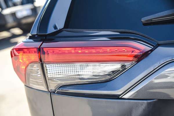 2020 Toyota RAV4 GXL AXAH54R