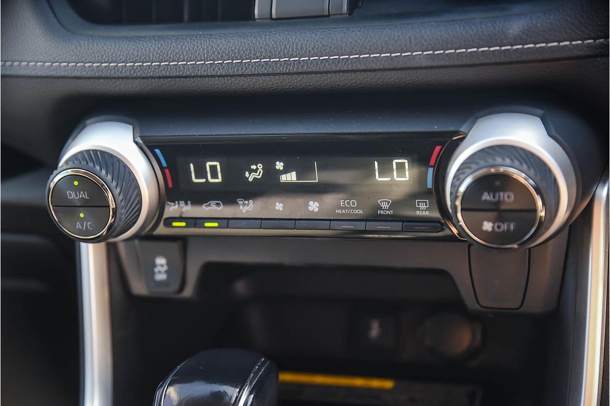 2020 Toyota RAV4 GXL AXAH54R