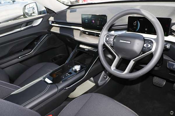 2025 GWM Haval H6 Premium B01