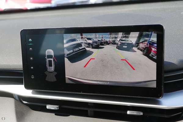 2025 GWM Haval H6 Premium B01