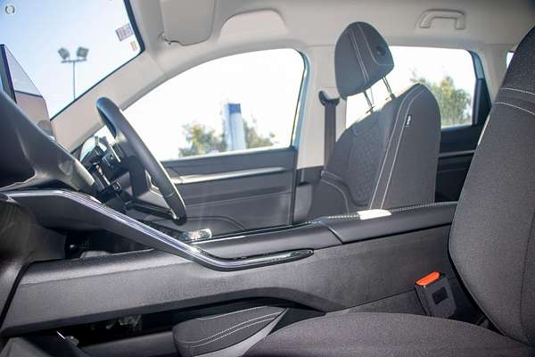 2025 GWM Haval H6 Premium B01