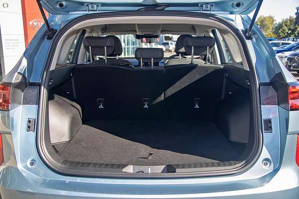 2025 GWM Haval H6 Premium B01