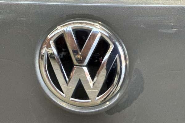 2014 Volkswagen Tiguan 132TSI Pacific 5N