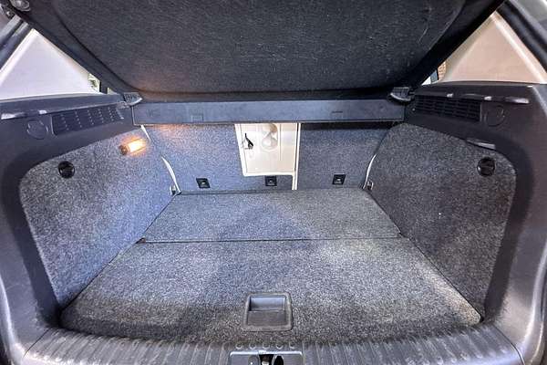 2014 Volkswagen Tiguan 132TSI Pacific 5N