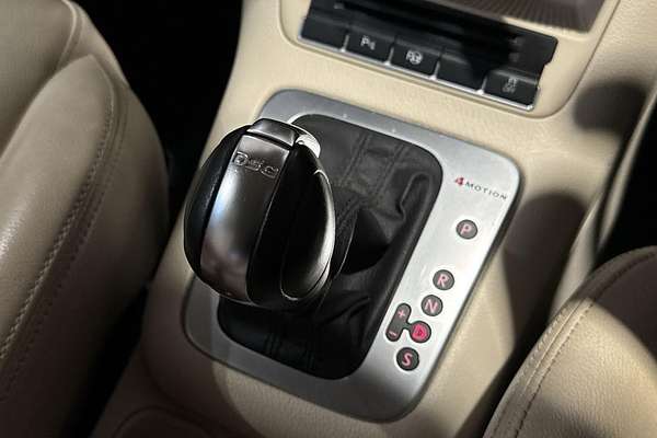 2014 Volkswagen Tiguan 132TSI Pacific 5N