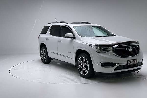 2019 Holden Acadia LTZ-V AC
