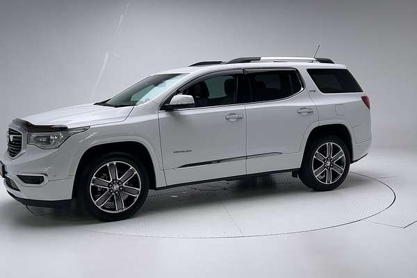 2019 Holden Acadia LTZ-V AC