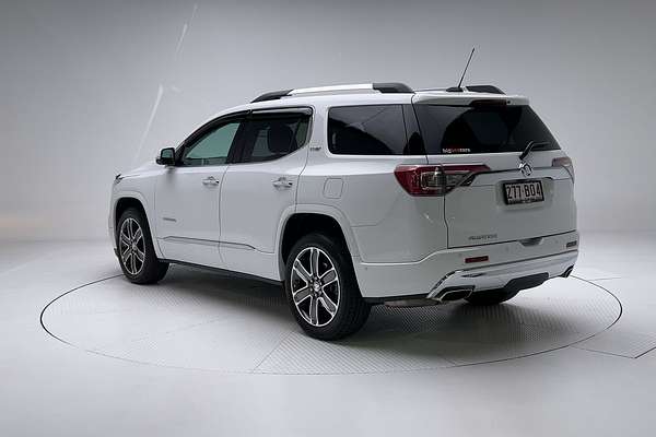 2019 Holden Acadia LTZ-V AC