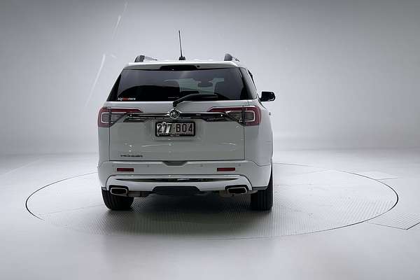 2019 Holden Acadia LTZ-V AC