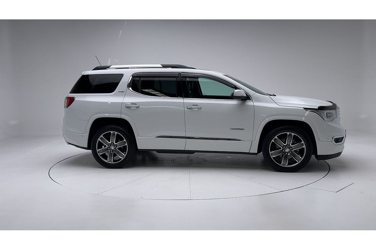 2019 Holden Acadia LTZ-V AC