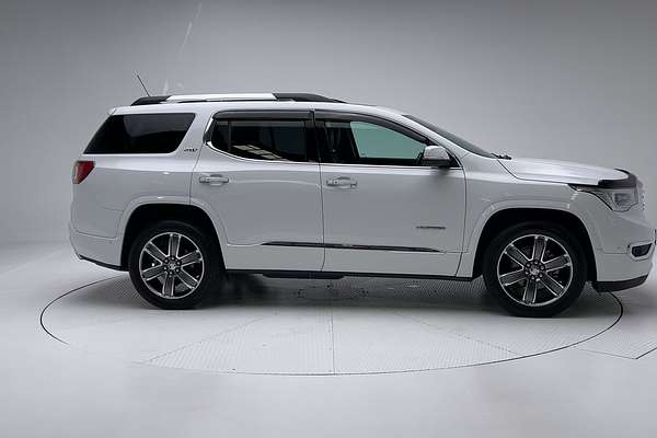 2019 Holden Acadia LTZ-V AC