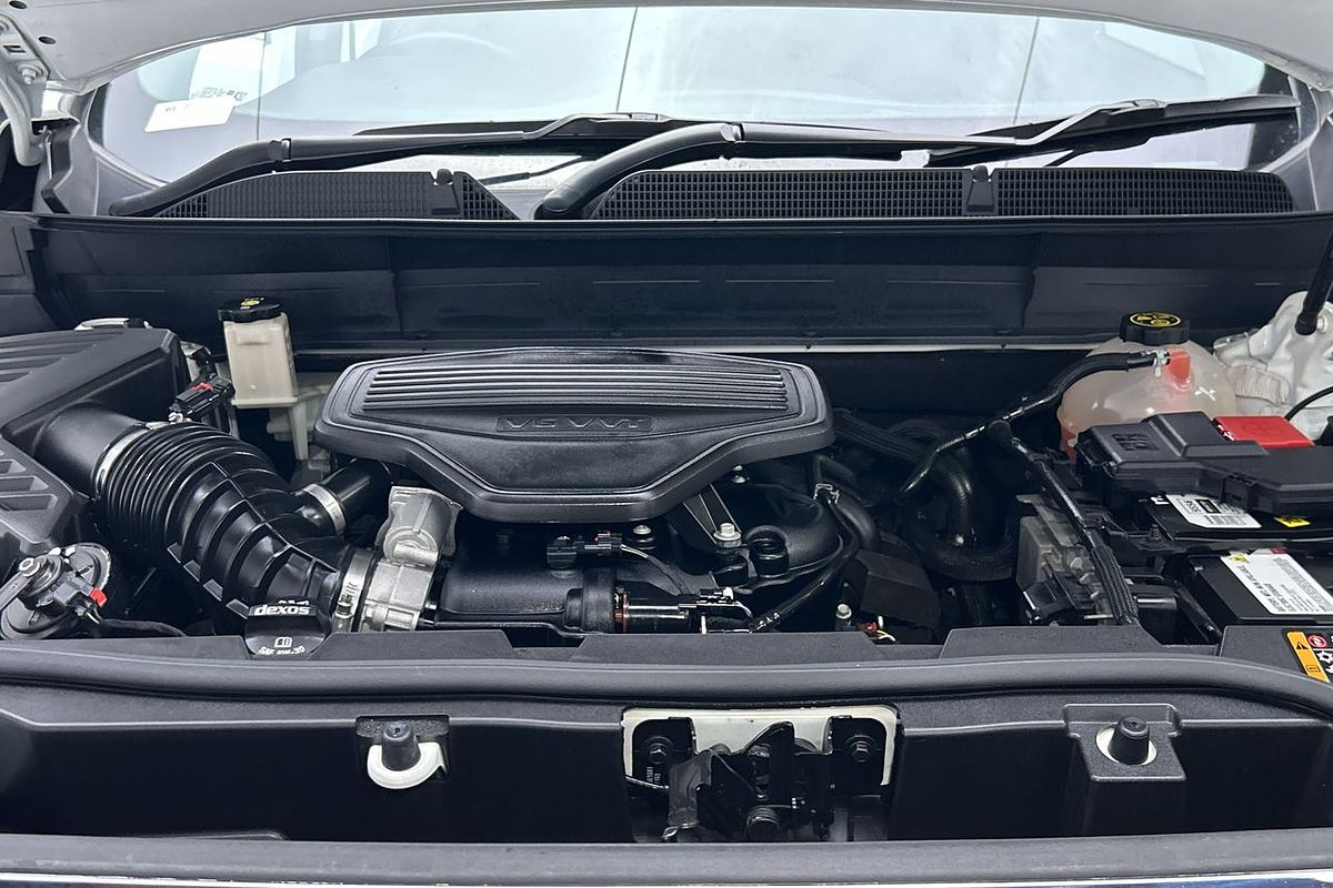 2019 Holden Acadia LTZ-V AC