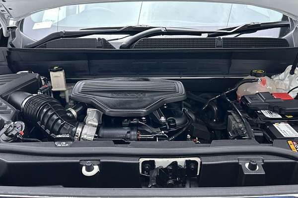2019 Holden Acadia LTZ-V AC