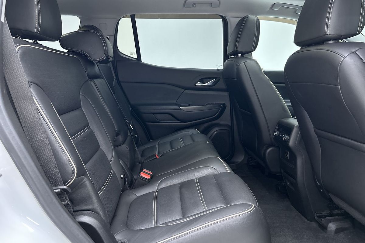2019 Holden Acadia LTZ-V AC